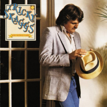 Skaggs, Ricky - Waitin' For the Sun To Shine