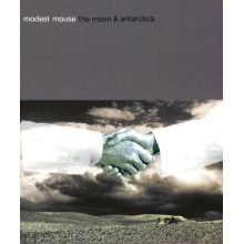 Modest Mouse - Moon & Antarctica