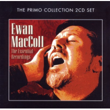 Maccoll, Ewan - Essential Recordings