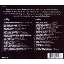 Brown, James - Essential Early Recordings