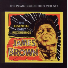Brown, James - Essential Early Recordings