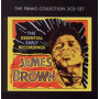 Brown, James - Essential Early Recordings