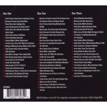 Various - 60 Christmas Crackers