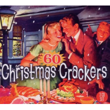 Various - 60 Christmas Crackers
