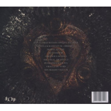 Enthroned - Obsidium