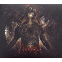 Enthroned - Obsidium