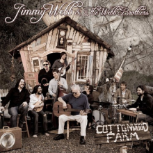 Webb, Jimmy & Webb Brothe - Cottonwood Farm