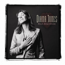 Jones, Diana - High Atmosphere
