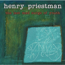 Priestman, Henry - Last Mad Surge of Youth