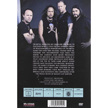 Metallica - Metal Warriors