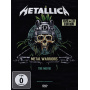 Metallica - Metal Warriors