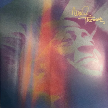 Thomas, Ural and the Pain - Dancing Dimensions
