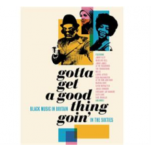 V/A - Gotta Get a Good Thing Goin'