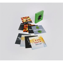 Depeche Mode - Exciter | the 12" Singles