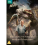 Documentary - Dinosaurs: the Final Day With David Attenborough