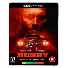 Movie - Henry: Portrait of a Serial Killer