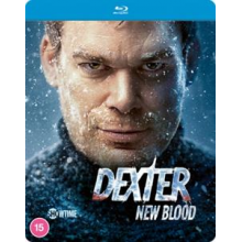 Tv Series - Dexter: New Blood