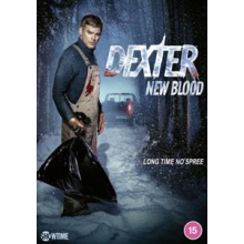 Tv Series - Dexter: New Blood