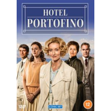 Tv Series - Hotel Portofino