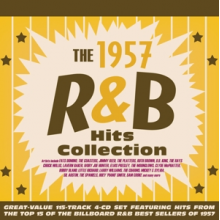 V/A - 1957 R&B Hits Collection