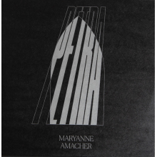 Amachter, Maryanne - Petra