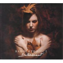 Barock Project - Detachment