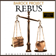 Barock Project - Rebus