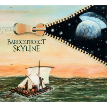 Barock Project - Skyline