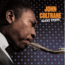 Coltrane, John - Giant Steps