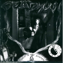 Dead Moon - Crack In the System