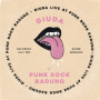 Giuda - Live At the Punk Rock Raduno
