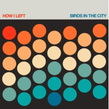 How I Left - Birds In the City