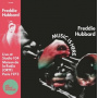 Hubbard, Freddie - Music is Here: Live At Studio 104 Maison De La Radio