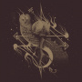 Liber Null - For Whom is... (Black)