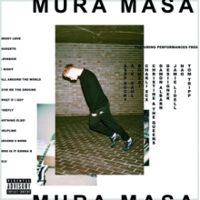 Mura Masa - Mura Masa