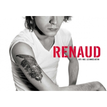 Renaud - Integrale Renaud 1975-1983