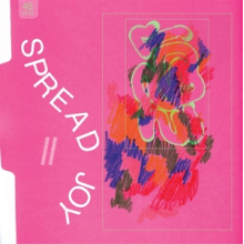 Spread Joy - Ii