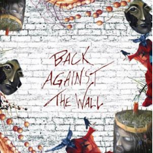 Pink Floyd - Back Against the Wall