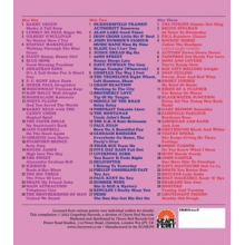 V/A - Bubblerock is Here To Stay Vol.2 - the British Pop Explosion 1970-73