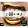 Various - I Love R&B