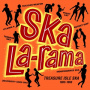V/A - Ska La-Rama - Treasure Isle Ska 1965-1966