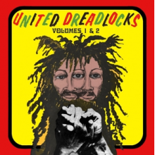 V/A - United Dreadlocks Volumes 1 and 2 - Joe Gibbs Roots Reggae 1976-1977