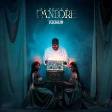 Vegedream - La Boite De Pandora