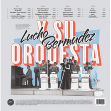 Bermudez, Lucho Y Su Orquesta - Coastal Invasion (1946-1961)