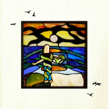 Bock, Naima - Giant Palm