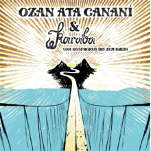 Canani, Ozan Ata - Vom Bosphorus Bis Zum Rhein