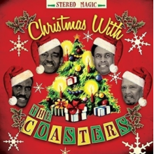 Coasters - Christmas With ..