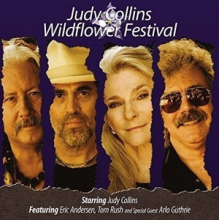 Collins, Judy - Wildflower Festival