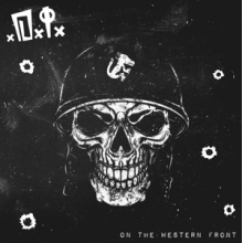 D.I. - On the Western Front