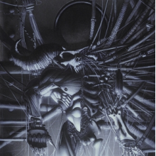 Danzig - Blackacidevil